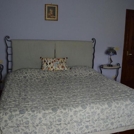 Da Fulvia Bed & Breakfast Ollano ภายนอก รูปภาพ
