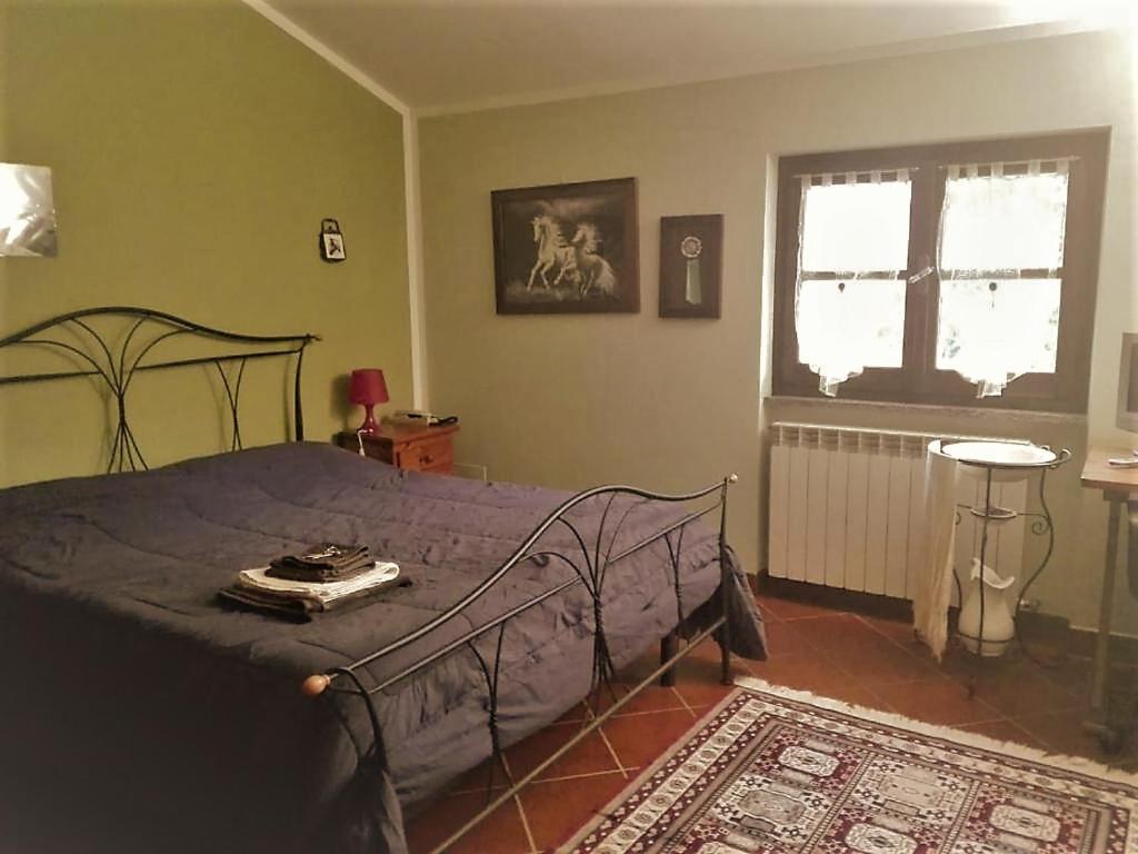Da Fulvia Bed & Breakfast Ollano ภายนอก รูปภาพ